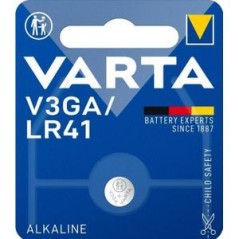 Varta 24261 101 401 Standard Battery - Reliable Power Solution for Everyday Use - Order Now!
